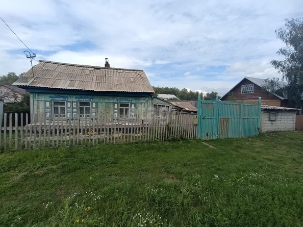 
  Продается дом 24.3 м². Фото 4.