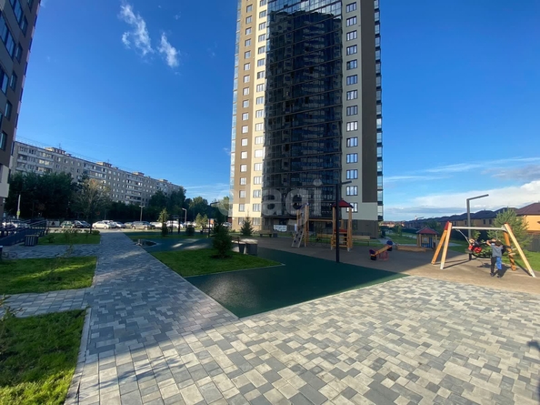 
  Продается 1-комн. квартира 44.4 м², в ЖК Расцветай на Зорге, дом 2. Фото 11.