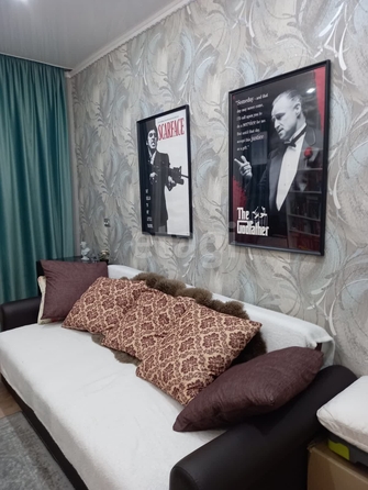 
  Продается 2-комн. квартира 47.3 м². Фото 1.