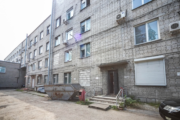 
  Продается офис 835.5 м². Фото 20.