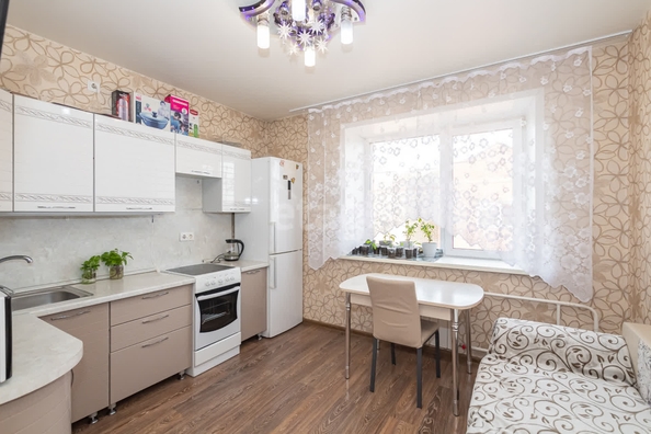 
  Продается 1-комн. квартира 44.9 м². Фото 1.