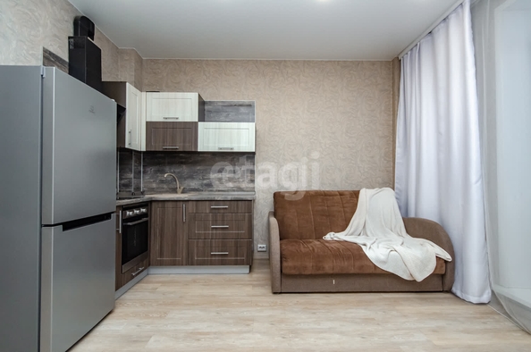 
  Продается студия 24 м². Фото 5.