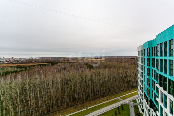 
  Продается 1-комн. квартира 34 м², в ЖК Акварельный 3.0, дом 3. Фото 22.
