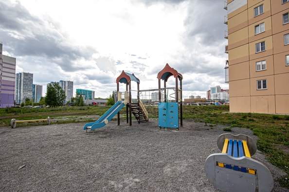 
  Продается 1-комн. квартира 56 м². Фото 6.