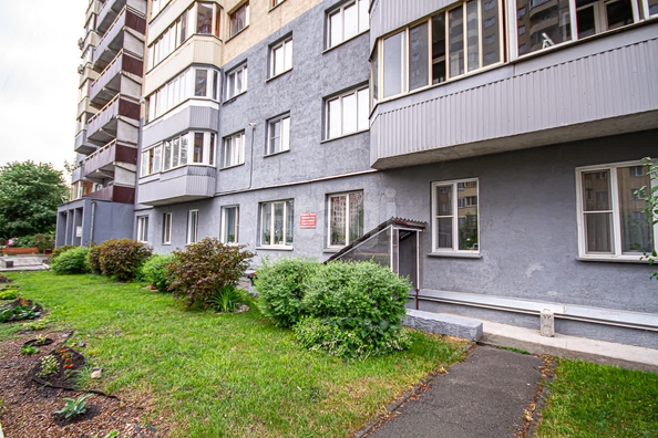 
  Сдается универсальное помещение 81.2 м². Фото 13.