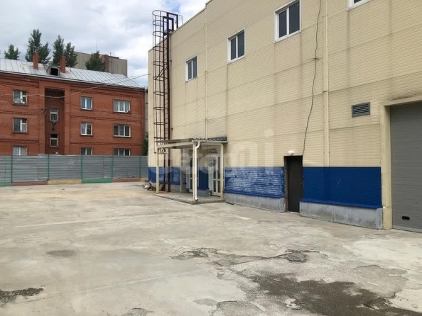 
  Сдается торговая площадь 1803.5 м². Фото 5.