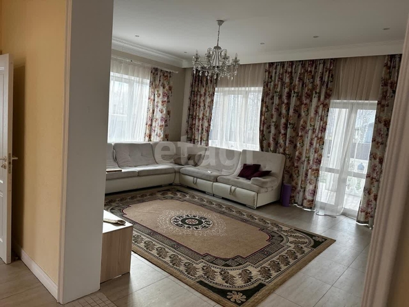 
  Продается дом 250 м², в КП Соловьи. Фото 10.