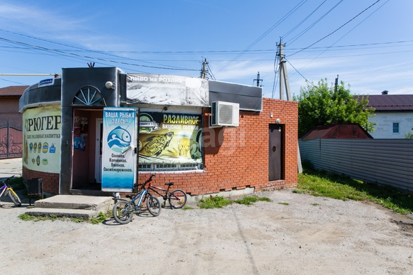 
  Продается торговая площадь 55 м². Фото 4.