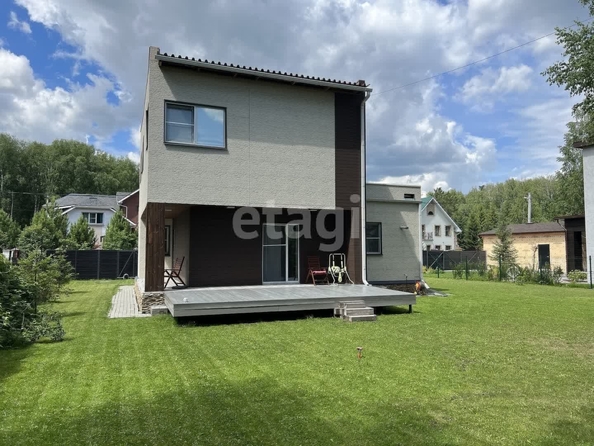 
  Продается коттедж 120.1 м². Фото 3.