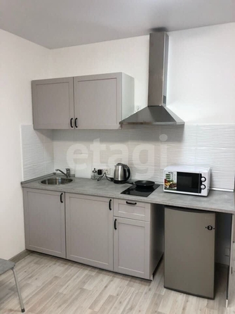 
  Продается студия 24.5 м², в ЖК Акация на Ватутина, дом 1. Фото 9.