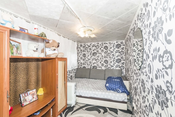 
  Продается дом 81.8 м². Фото 19.
