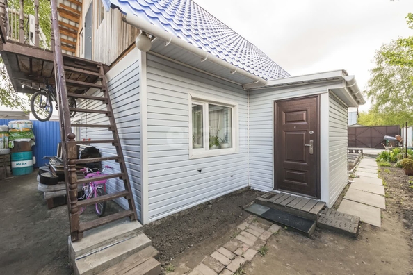 
  Продается дом 81.8 м². Фото 27.