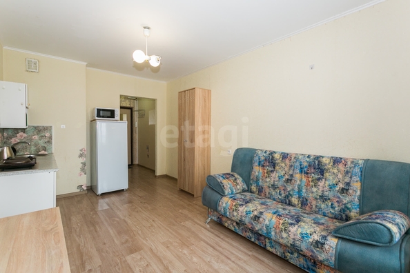 
  Продается студия 20.5 м². Фото 9.
