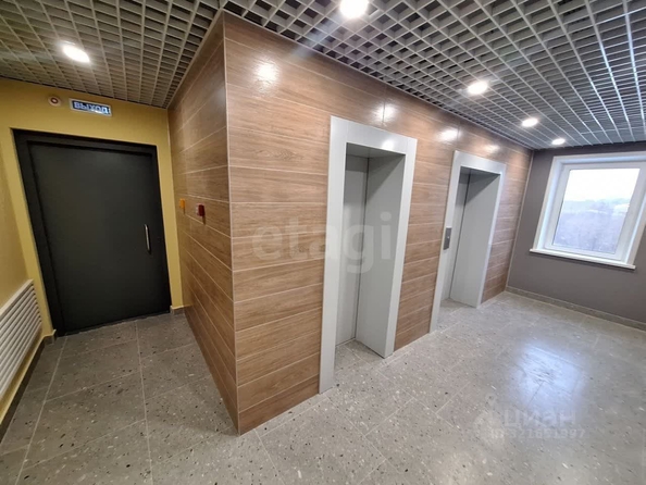 
  Продается студия 41.2 м², в ЖК Семейный квартал, дом 1. Фото 10.