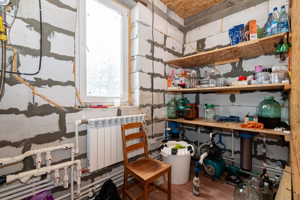 
  Продается дом 247 м². Фото 30.