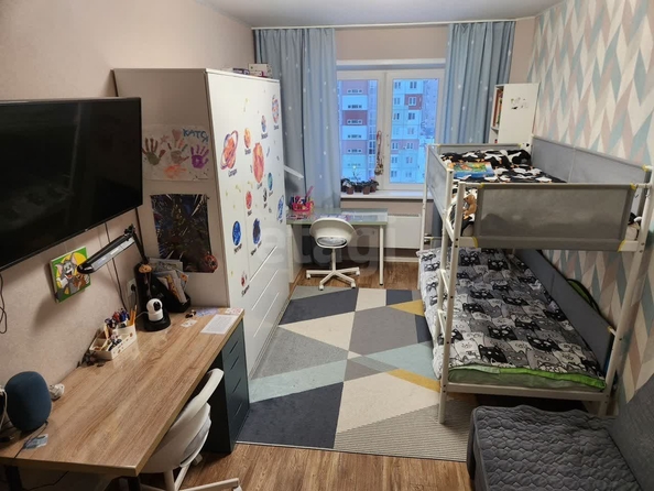 
  Продается 2-комн. квартира 52.4 м², в ЖК Чистая Слобода, дом 28. Фото 4.