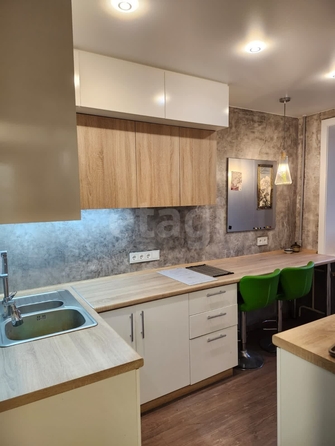
  Продается 1-комн. квартира 30 м². Фото 2.
