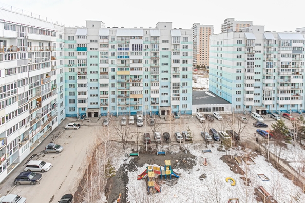 
  Продается студия 32.6 м². Фото 15.