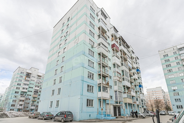 
  Продается студия 32.6 м². Фото 23.