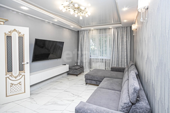 
  Продается 3-комн. квартира 80.6 м². Фото 5.
