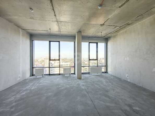 
  Продается 3-комн. квартира 112.1 м², в ЖК Тихомиров, башня А. Фото 5.