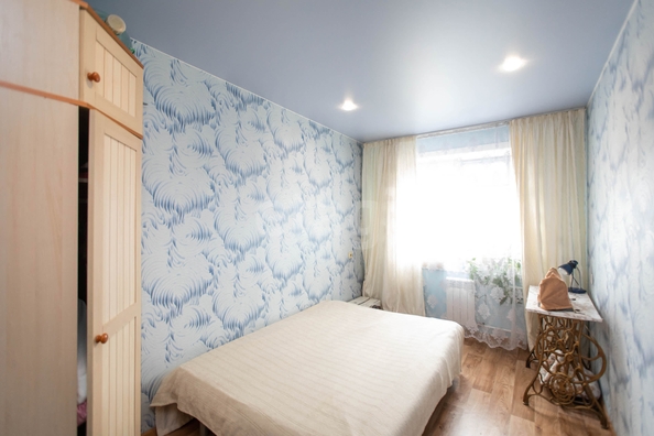
  Продается 2-комн. квартира 45.8 м². Фото 7.