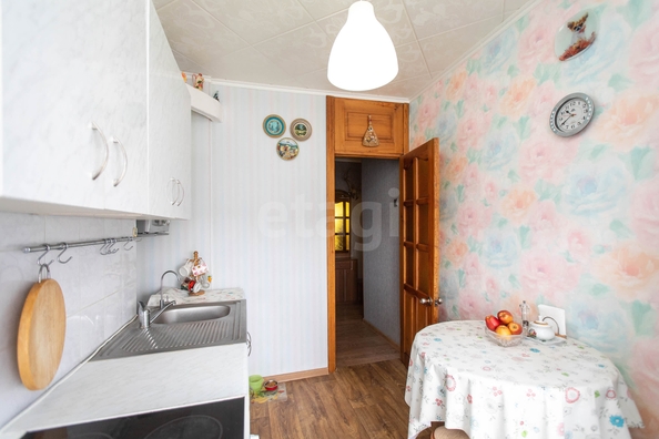 
  Продается 2-комн. квартира 45.8 м². Фото 10.