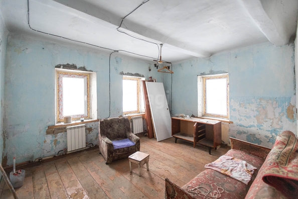 
  Продается дом 100 м². Фото 3.