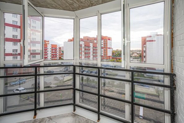 
  Продается 1-комн. квартира 43.2 м². Фото 8.