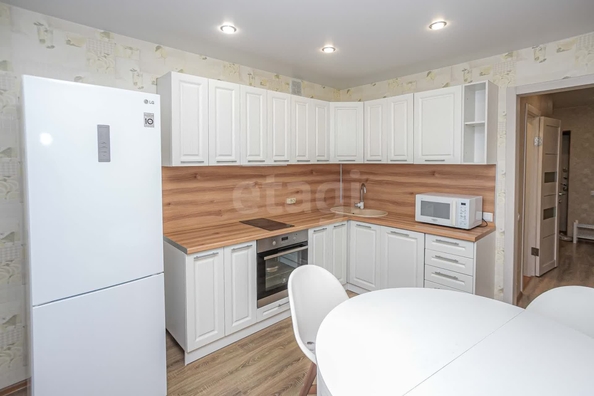 
  Продается 1-комн. квартира 43.2 м². Фото 11.