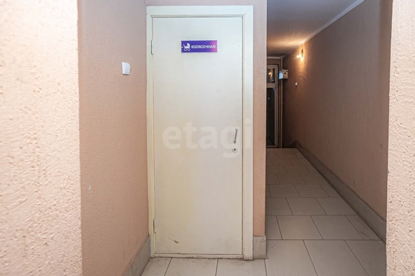 
  Продается 1-комн. квартира 43.2 м². Фото 25.