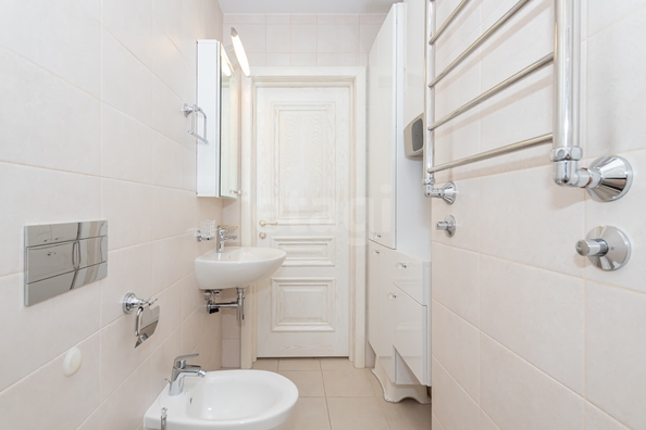 
  Продается 4-комн. квартира 133 м². Фото 19.