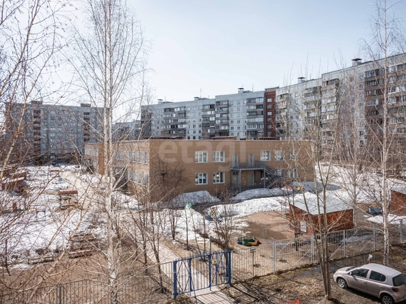 
  Продается 2-комн. квартира 52.6 м². Фото 4.