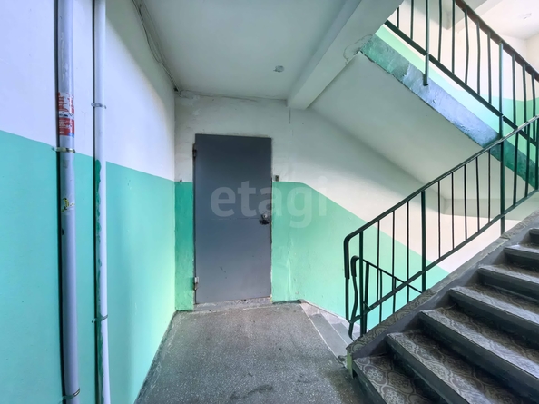 
  Продается 2-комн. квартира 52.6 м². Фото 9.