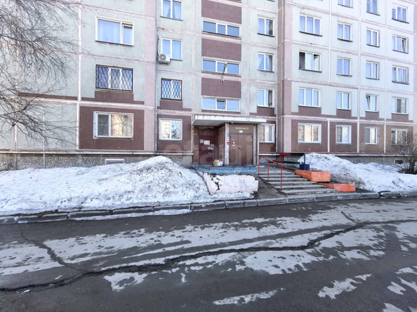
  Продается 2-комн. квартира 52.6 м². Фото 10.