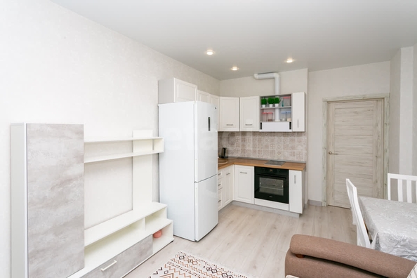 
  Продается 2-комн. квартира 42.9 м², в ЖК На Рябиновой. Фото 1.