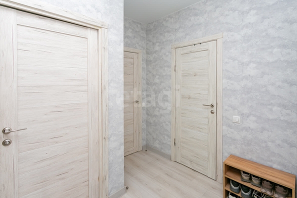 
  Продается 2-комн. квартира 42.9 м², в ЖК На Рябиновой. Фото 17.
