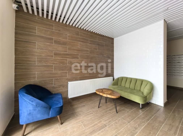
  Продается 2-комн. квартира 42.9 м², в ЖК На Рябиновой. Фото 22.