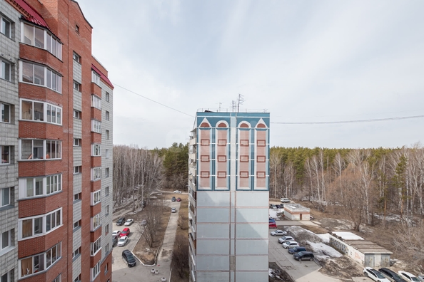 
  Продается 3-комн. квартира 114.1 м². Фото 25.