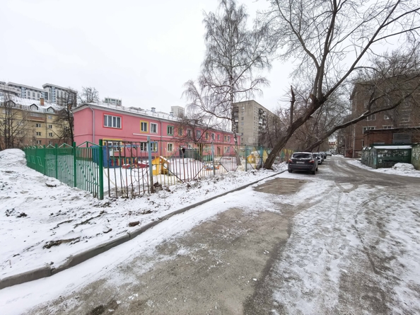 
  Продается комната 9.4 м². Фото 16.
