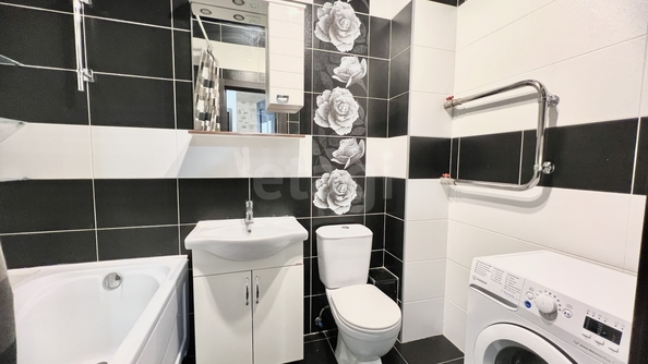 
  Продается 1-комн. квартира 38.4 м². Фото 7.