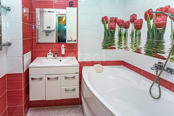 
  Продается 3-комн. квартира 90.37 м². Фото 5.
