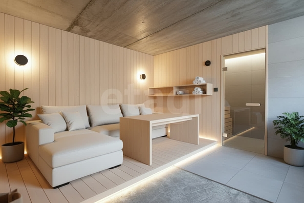 
  Продается таунхаус 165.7 м². Фото 9.