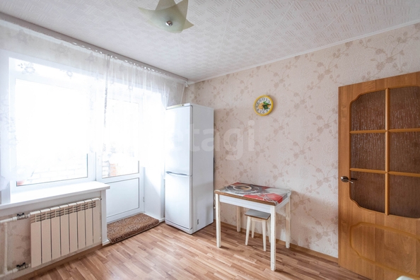 
  Продается 2-комн. квартира 56.5 м². Фото 5.