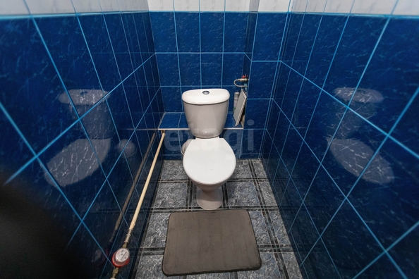 
  Продается 2-комн. квартира 56.5 м². Фото 16.