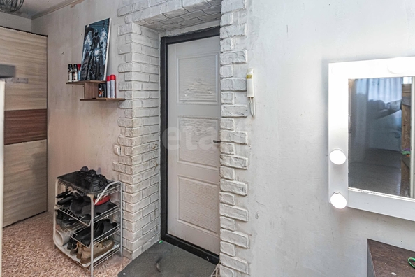 
  Продается 1-комн. квартира 36.6 м². Фото 11.