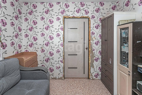 
  Продается 1-комн. квартира 36.6 м². Фото 13.