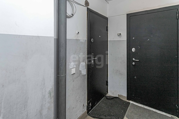 
  Продается 1-комн. квартира 36.6 м². Фото 15.
