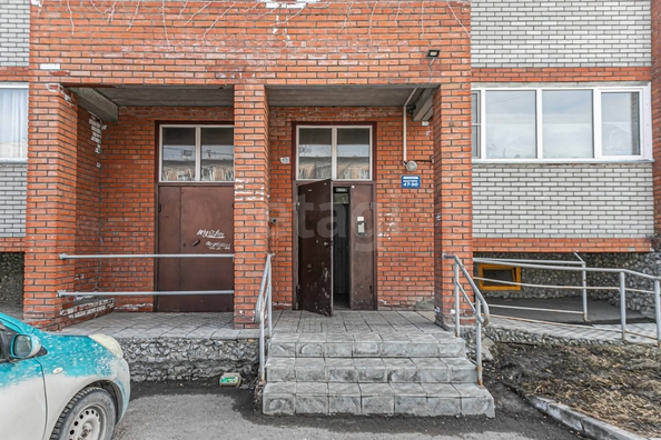 
  Продается 1-комн. квартира 36.6 м². Фото 19.