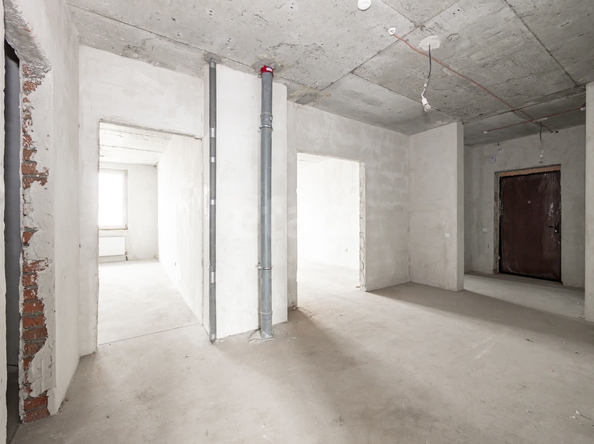 
  Продается 2-комн. квартира 62.8 м². Фото 2.